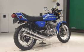 KAWASAKI 750SS H2F