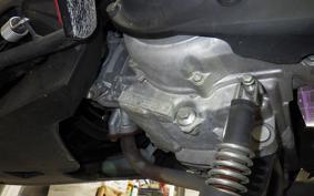 YAMAHA N-MAX 155 A SG50J