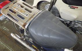 HONDA C90 SUPER CUB E HA02