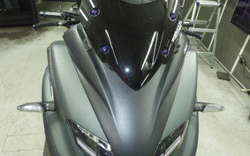 YAMAHA ﾄﾘｼﾃｨ300 2022