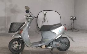 SUZUKI LETS4 CA45A