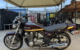 KAWASAKI ZEPHYR1100 2002 ZRT10A
