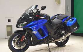 KAWASAKI NINJA 1000 A 2015