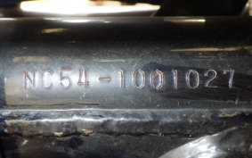 HONDA CB400SF VTEC K NC54