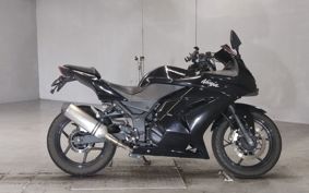 KAWASAKI NINJA250R EX250K