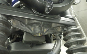 HONDA REBEL 250 S 2022 MC49