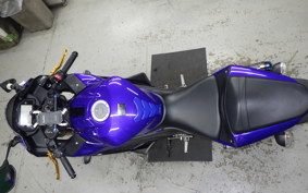 YAMAHA YZF-R25 A 2020 RG43J