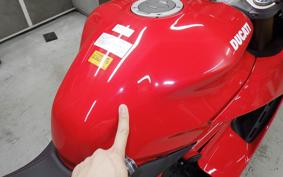 DUCATI SS950S 2021