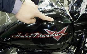HARLEY FLHR 1580 2009