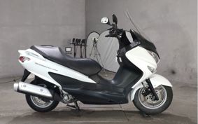 SUZUKI BURGMAN200 CH41A