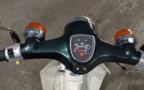 HONDA SUPER CUB50 AA01