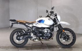 BMW R NINE T URBAN G/S 2020 0J41