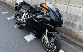 DUCATI  DUCATI 749 MONOPOSTO  2005 ZDMH500AA3B