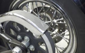 HARLEY FLSTC 1580 2008