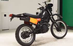 HONDA XLX250R 2017 MD08