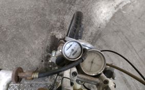 YAMAHA XS650 SPECIAL 3G5