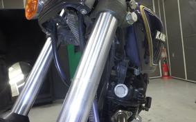 KAWASAKI Z250 FT