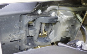 SUZUKI ADDRESS V50 2016 CA4BA