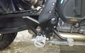 KTM 790 ADVENTURE 2020