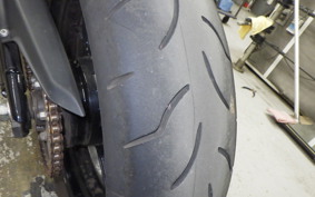 KAWASAKI NINJA 400 ABS 2018 EX400E