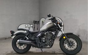 HONDA REBEL MC49