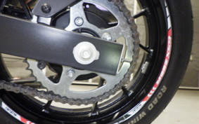 SUZUKI GSX250 R