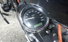 HARLEY L1200LI 2010