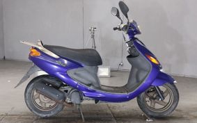 YAMAHA AXIS100 SB06J