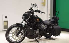 HARLEY RH975S 2023