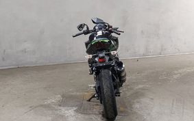 KAWASAKI Z400 EX400G