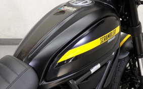 DUCATI SCRAMBLER FULL THROTTLE 2016 K102