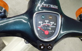 HONDA C50 SUPER CUB 2000 AA01