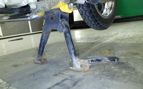 HONDA LITTLE CUB E AA01