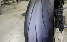 KAWASAKI ZX-25R 2002 ZX250E