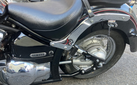 YAMAHA DRAGSTAR 400 CLASSIC 2011 VH02J