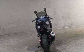 KAWASAKI NINJA 400 2021 EX400G