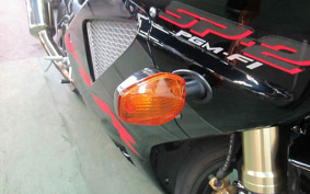 HONDA VTR1000F SP 2006 SC45