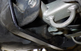 HONDA DIO Gen.6 AF68