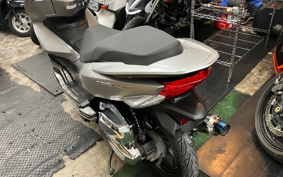 HONDA PCX 150 KF18