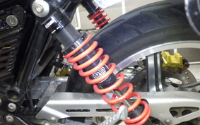 KAWASAKI ZEPHYR 400 Gen.2 1991 ZR400C