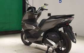 HONDA PCX125 2005 JK05