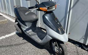 SUZUKI LET's 2 CA1KA