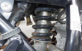 HONDA APE 50 1998 AC16