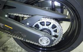 KAWASAKI NINJA 1000SX 2020 ZXT02K