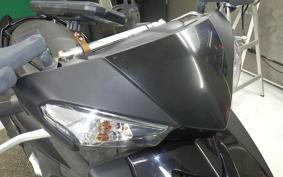 YAMAHA CYGNUS 125 XSR 3 2021 SEA5J