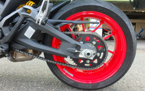 DUCATI MONSTAR 937 PLUS 2024