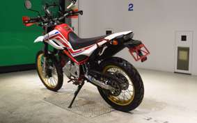 YAMAHA SEROW 250 Gen.3 2020 DG31J