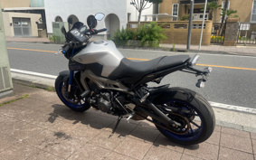 YAMAHA MT-09 ABS 2015 RN34J