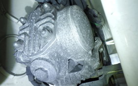 HONDA LITTLE CUB E AA01