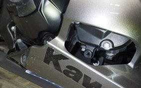 KAWASAKI NINJA 1000 A 2017 ZXT00W